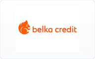 BelkaCredit