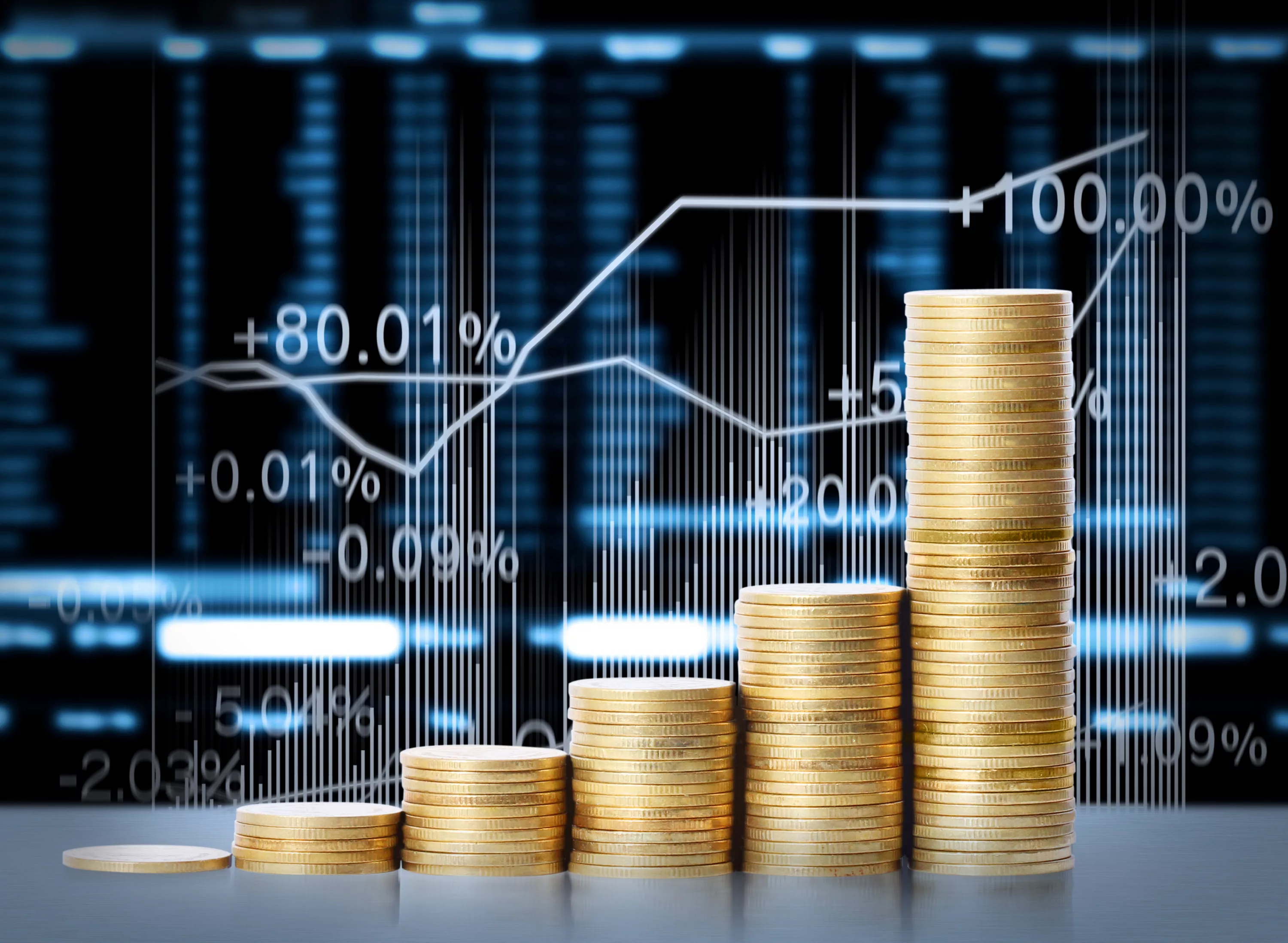 Облигации vs депозиты: почему ОФЗ под 12% выгоднее при падении ставок