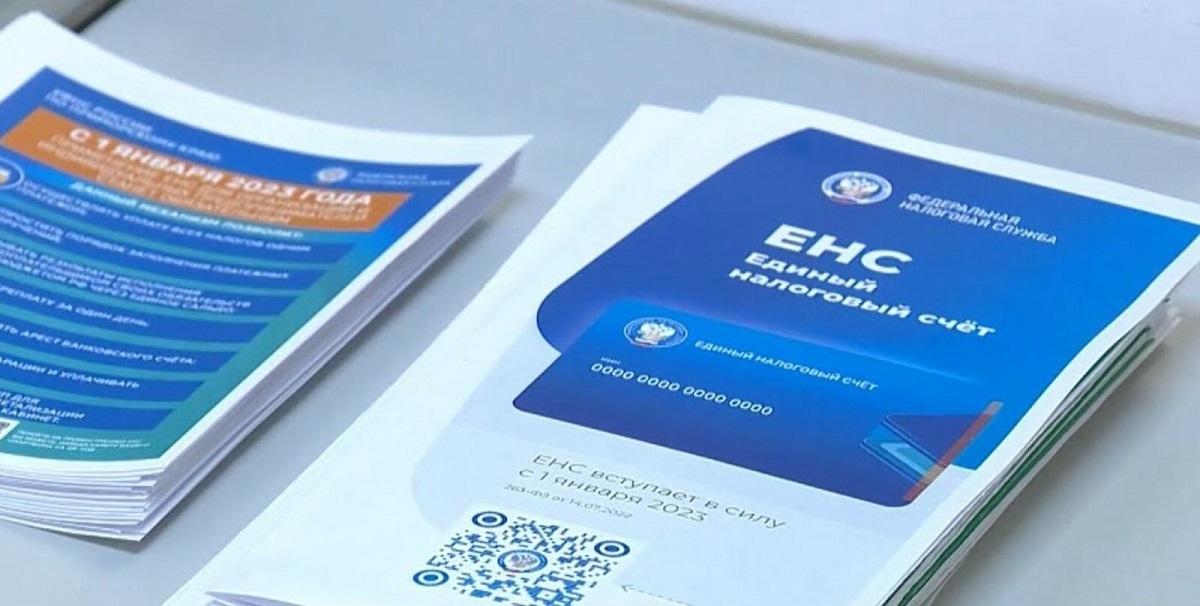 Блокировка схем с ЕНС: новые налоговые правила