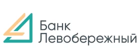 Банк Левобережный