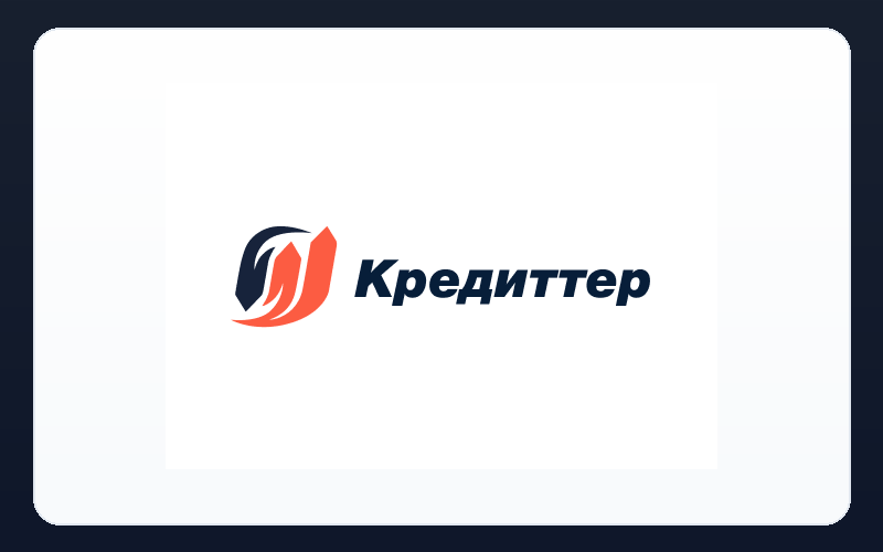 ООО МКК «Кредиттер»