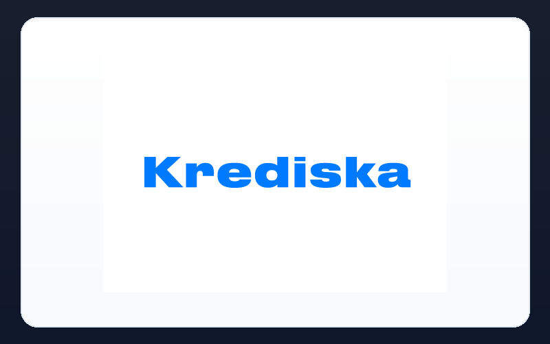ООО «Кредиска МКК»