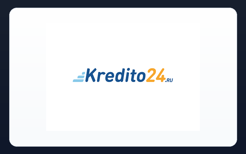ООО МКК «Кредито24»